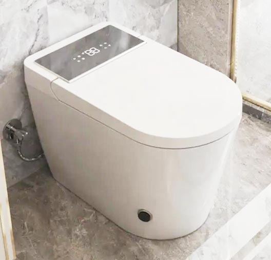 Розумний туалет SS005